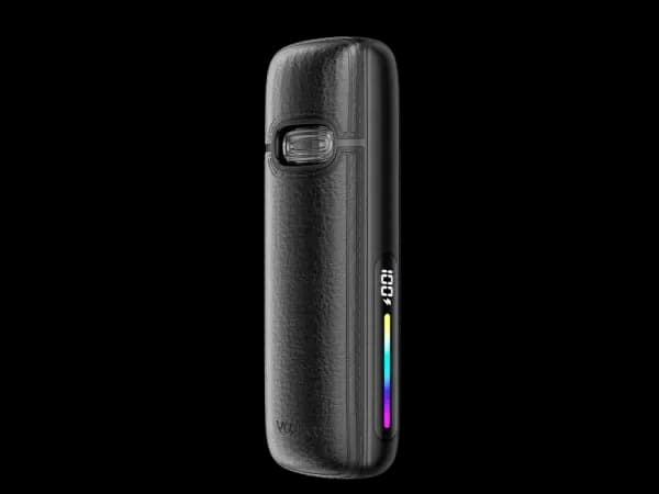 VooPoo - VMATE E2 E-Zigaretten Set (Farbe: lila / Packung: 1er Packung)