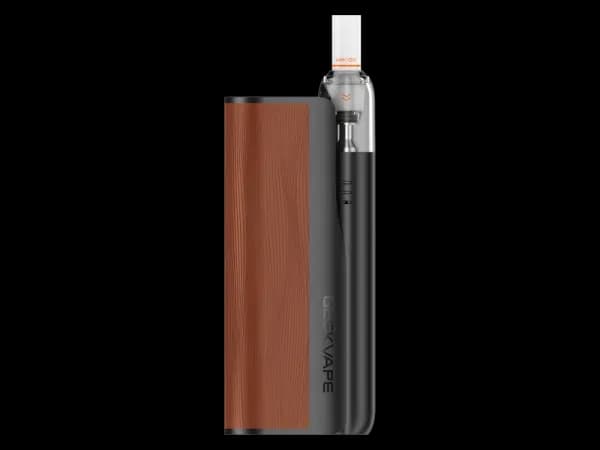 GeekVape - Wenax M Starter E-Zigaretten Set (Farbe: lila / Packung: 1er Packung)