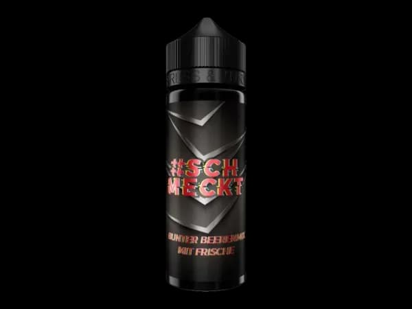 #Schmeckt - Aroma Bunter Beerenmix mit Frische 10ml (Packung: 1er Packung) (1295,00 EUR / liter)