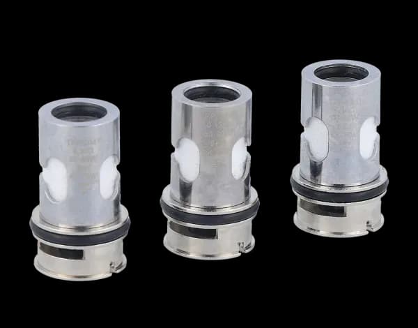 Voopoo TPP-DM1 0,15 Ohm Head (3 Stück pro Packung) (Packung: 1er Packung / Widerstand: 0,15 Ohm)