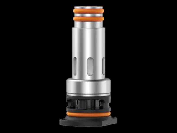 GeekVape - J Heads (5 Stück pro Packung) (Widerstand: 1,2 Ohm / Packung: 1er Packung)
