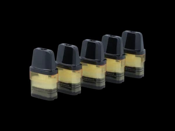 Joyetech WideWick Pod (5 Stück pro Packung) (Packung: 1er Packung)