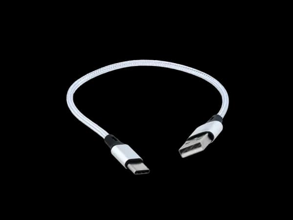 InnoCigs USB-C Ladekabel (Packung: 1er Packung / Model: 0,5 m)