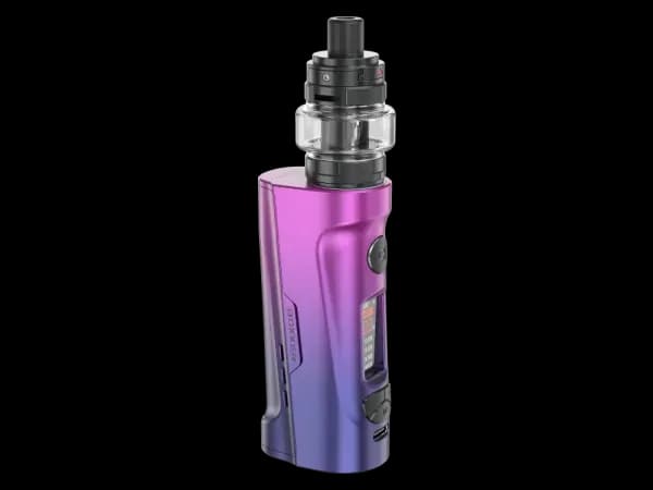 Aspire - Boxxer E-Zigaretten Set (Packung: 1er Packung / Farbe: pink)
