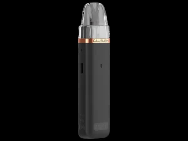 Uwell - Caliburn G3 Lite E-Zigaretten Set (Packung: 1er Packung / Farbe: hellblau)
