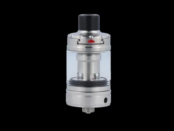 Aspire Nautilus 3 Clearomizer Set (Packung: 1er Packung / Farbe: silber)