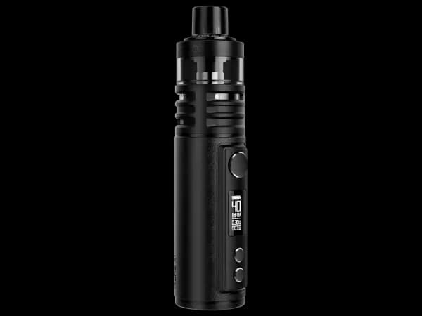 VooPoo Drag H40 E-Zigaretten Set (Packung: 1er Packung / Farbe: grün-blau)