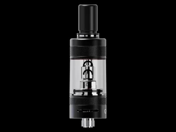 JustFog - Q16 Pro Plus Clearomizer Set (Farbe: silber / Packung: 1er Packung)