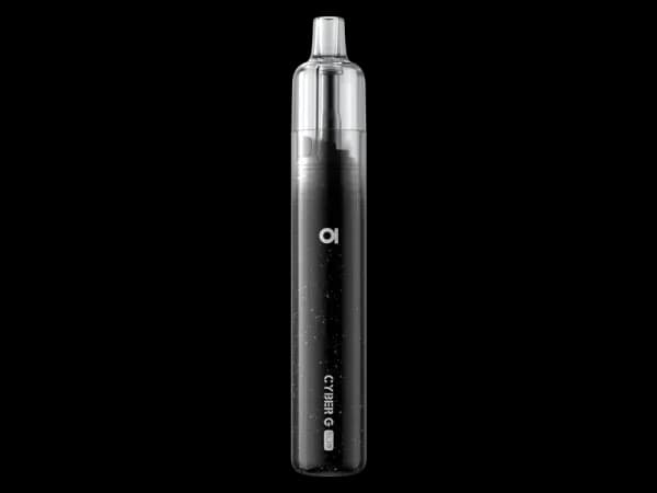 Aspire - Cyber G Slim E-Zigaretten Set (Packung: 1er Packung / Farbe: schwarz)