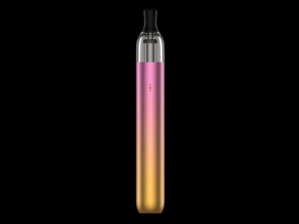 Vaporesso - ECO One E-Zigaretten Set (Packung: 1er Packung / Farbe: schwarz)