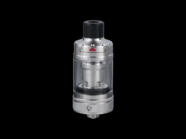 Aspire Nautilus 3 (22 mm) Clearomizer Set (Packung: 1er Packung / Farbe: gunmetal)