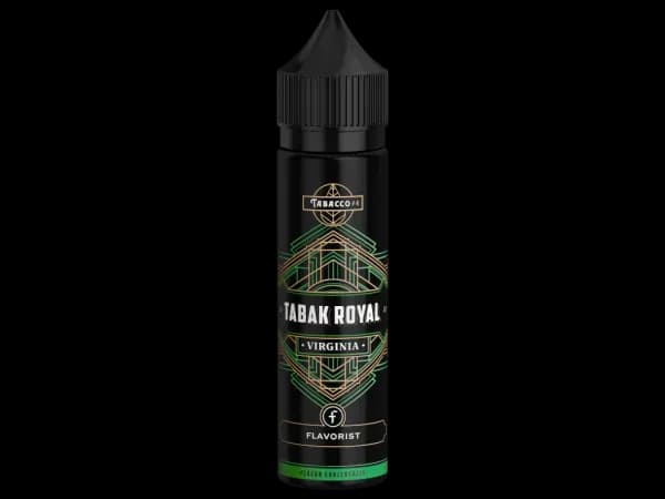 Flavorist - Tabak Royal Longfills 7 ml - Virginia (Packung: 1er Packung / Geschmack: Virginia) (1850,00 EUR / liter)
