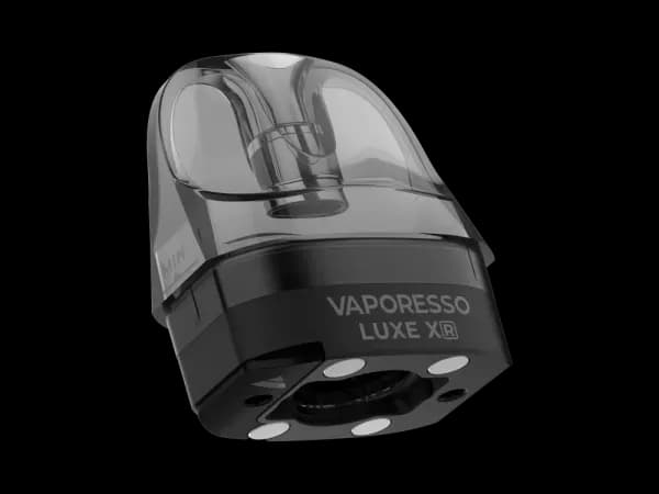 Vaporesso LUXE XR Pod (2 Stück pro Packung) (Packung: 1er Packung / Model: DTL)