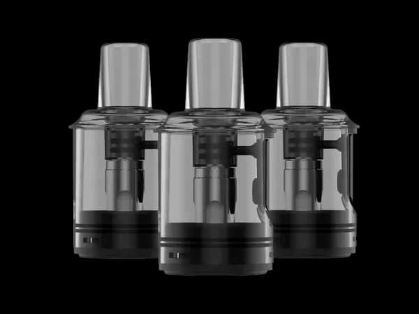 Vapefly Manners R Pod Cartridge (Packung: 1er Packung / Widerstand: 0,8 Ohm)