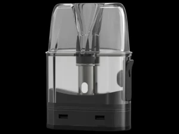 Innokin - Klypse Pod mit Head (3 Stück pro Packung) (Widerstand: 0,6 Ohm / Packung: 1er Packung)