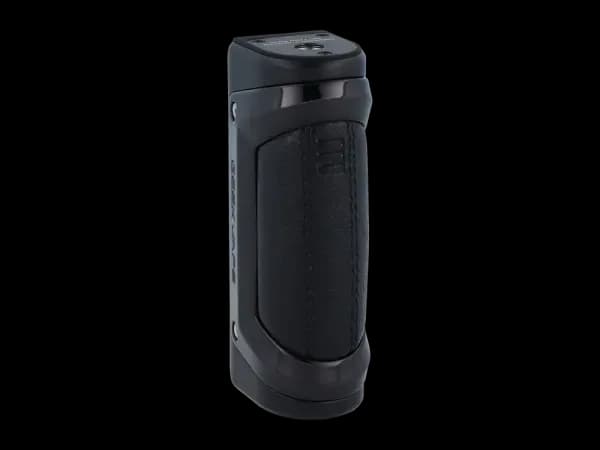 GeekVape Aegis Solo 2 100 Watt (Farbe: grau / Packung: 1er Packung)