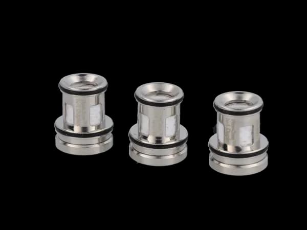 Vapefly Kriemhild 2 FreeCore K-1 Duplex Head 0,2 Ohm (3 Stück pro Packung) (Packung: 1er Packung / Widerstand: 0,2 Ohm)