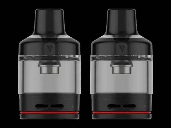 Vaporesso GTX Pod 22 3,5ml (2 Stück pro Packung) (Packung: 1er Packung)
