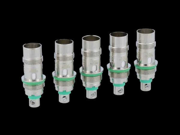 Aspire BVC NS Heads 1,8 Ohm (5 Stück pro Packung) (Packung: 1er Packung / Widerstand: 1,8 Ohm)