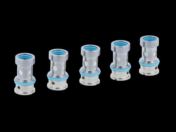 VooPoo PnP TM2 0,8 Ohm Head (5 Stück pro Packung) (Widerstand: 0,8 Ohm / Packung: 1er Packung)