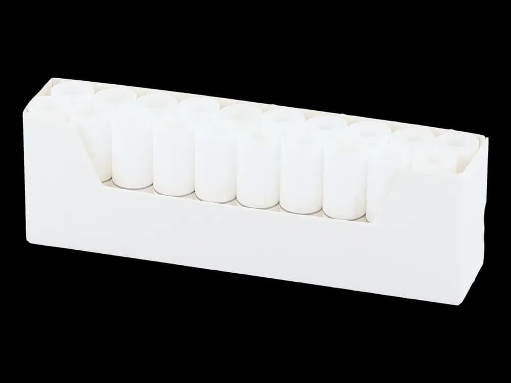 Joyetech - eGo Air Filter (20 Stück pro Packung) (Packung: 1er Packung)