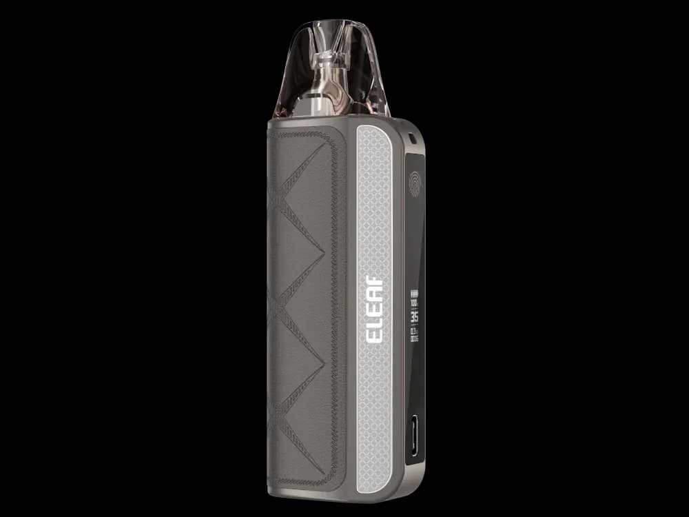 Eleaf - iCita E-Zigaretten Set (Farbe: gunmetal-grau / Packung: 1er Packung)