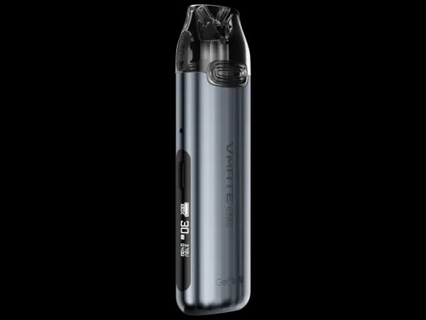 VooPoo - VMATE Pro Power Edition E-Zigaretten Set (Packung: 1er Packung / Farbe: hellgrau)