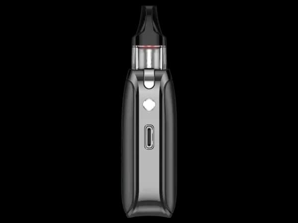 Vaporesso - XROS 4 Nano E-Zigaretten Set (Farbe: silber / Packung: 1er Packung)