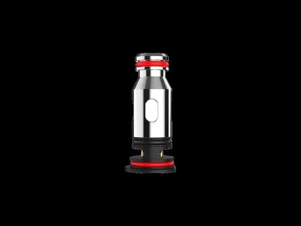 Uwell - PA Heads (4 Stück pro Packung) (Packung: 1er Packung / Widerstand: 0,8 Ohm)