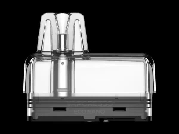 Vaporesso - ECO Nano Pod (2 Stück pro Packung) (Packung: 1er Packung / Widerstand: 0,8 Ohm)