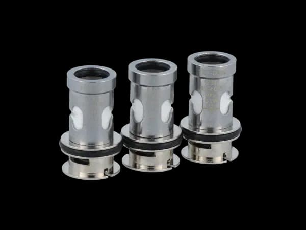 Voopoo TPP-DM4 0,3 Ohm Head (3 Stück pro Packung) (Packung: 1er Packung / Widerstand: 0,3 Ohm)