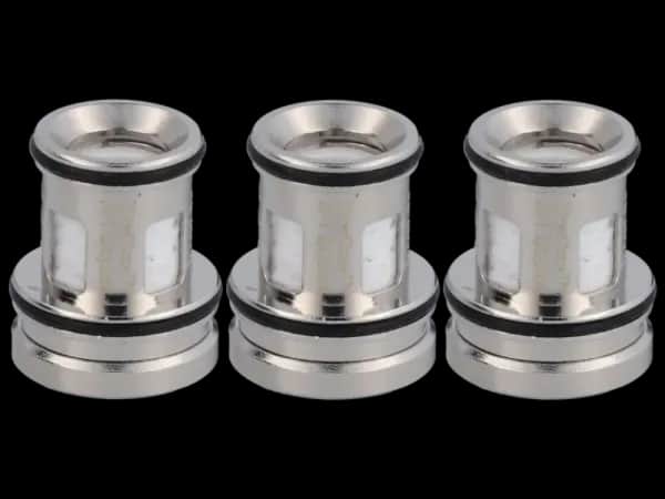 Vapefly Kriemhild 2 FreeCore K-1 Duplex Head 0,2 Ohm (3 Stück pro Packung) (Packung: 1er Packung / Widerstand: 0,2 Ohm)