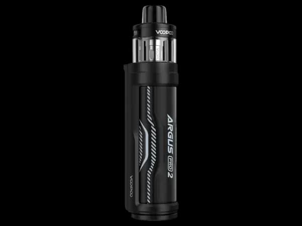VooPoo - Argus Pro 2 E-Zigaretten Set (Farbe: grau / Packung: 1er Packung)