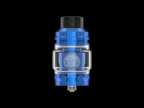 GeekVape - Z Subohm Clearomizer Set (Packung: 1er Packung / Farbe: rot)