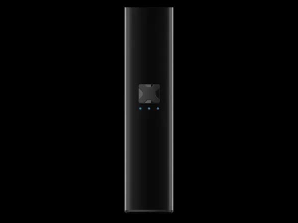InnoCigs - Eco 900 mAh (Model: mit Feuertaste / Packung: 1er Packung)