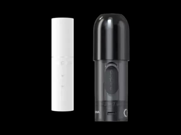 Aspire Vilter Pro Pod (2 Stück pro Packung) (Packung: 1er Packung)