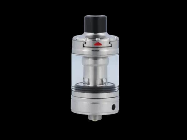 Aspire Nautilus 3 Clearomizer Set (Packung: 1er Packung / Farbe: silber)