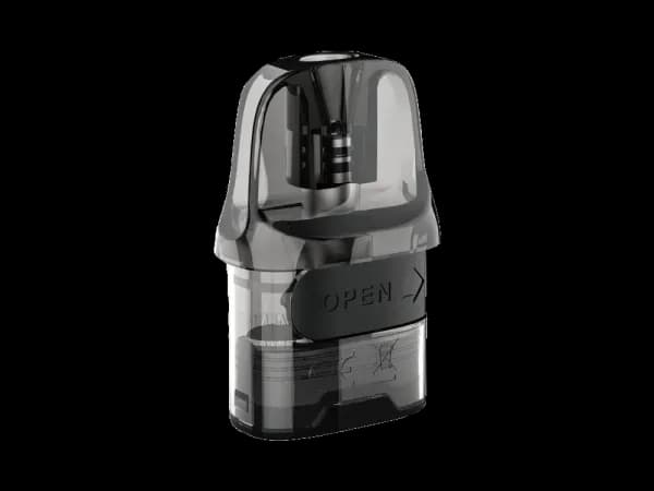 Lost Vape - Ursa V2 Pod (3 Stück pro Packung) (Packung: 1er Packung / Widerstand: 0,6 Ohm)