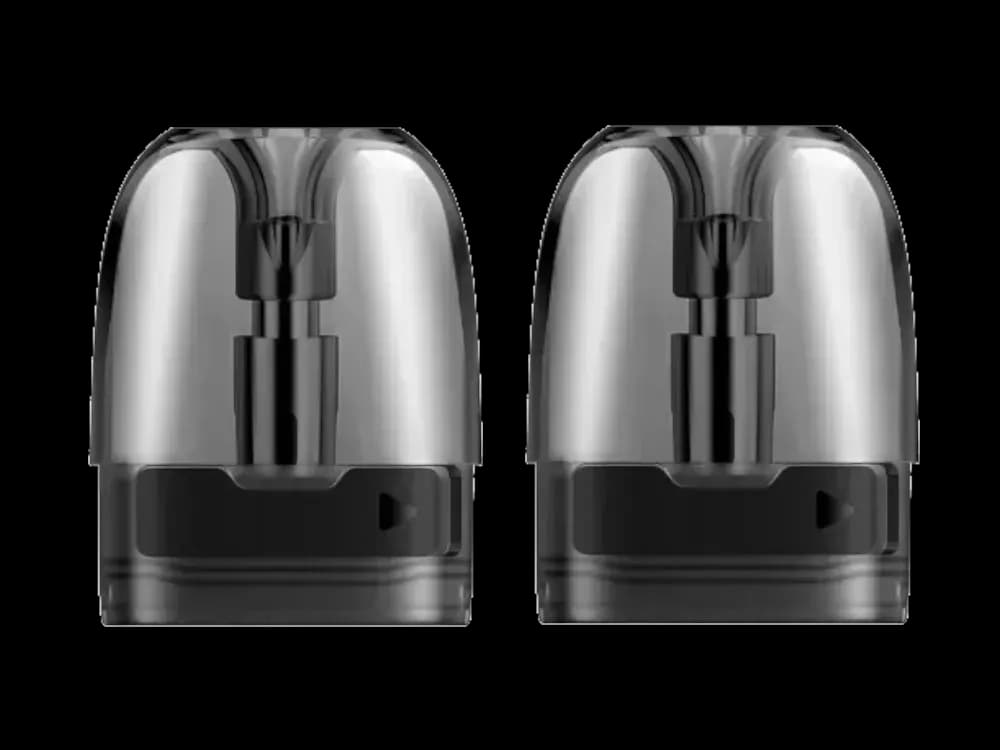 VooPoo - Argus Pod 2ml (2 Stück pro Packung) (Packung: 1er Packung)