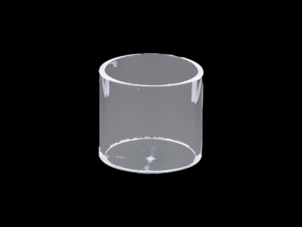 GeekVape - Z Glastank (Packung: 1er Packung / Model: Straight)