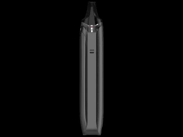 Vaporesso - LUXE QS E-Zigaretten Set (Farbe: silber / Packung: 1er Packung)