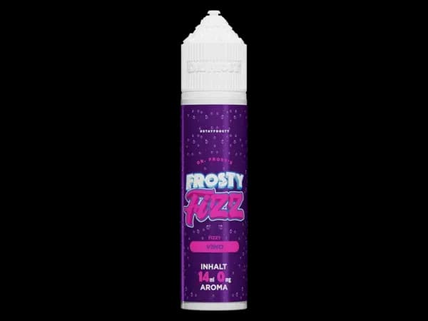 Dr. Frost - Frosty Fizz - Aroma Vimo 14ml (Packung: 1er Packung) (1210,71 EUR / liter)