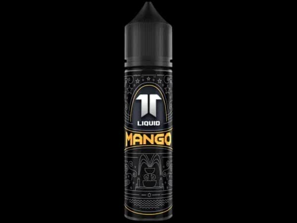 Elf-Liquid - Aroma Mango 10 ml (Packung: 1er Packung) (1295,00 EUR / liter)