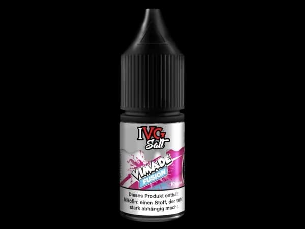IVG - Nikotinsalz Liquid - Vimade Fusion (Packung: 1er Packung / Stärke: 10 mg/ml / Geschmack: Vimade Fusion) (895,00 EUR / liter)