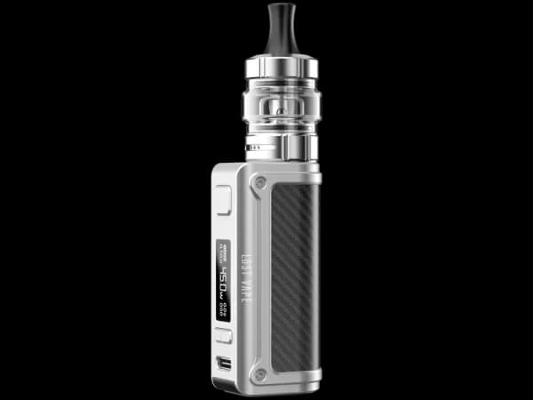 Lost Vape Thelema Mini 45W E-Zigaretten Set (Packung: 1er Packung / Farbe: türkis)