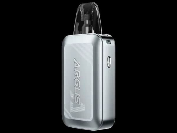 VooPoo - Argus A E-Zigaretten Set (Farbe: lila-blau / Packung: 1er Packung)