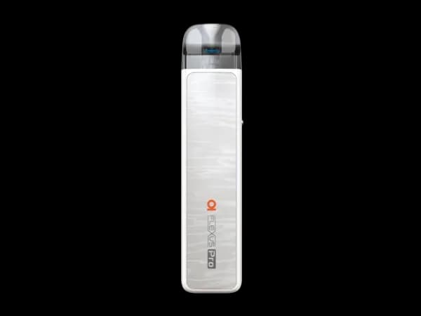 Aspire - Flexus Pro E-Zigaretten Set (Packung: 1er Packung / Farbe: schwarz)