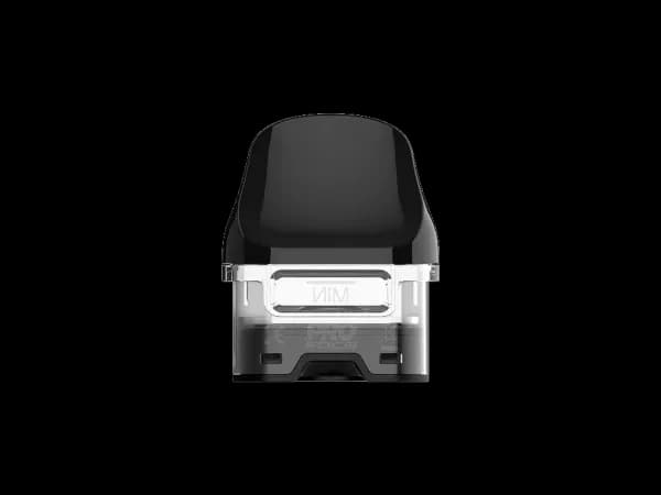 Uwell - Crown D Cartridge 3ml (2 Stück pro Packung) (Packung: 1er Packung / Model: 3,0ml)