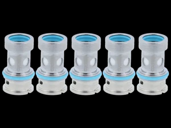 VooPoo PnP TM2 0,8 Ohm Head (5 Stück pro Packung) (Widerstand: 0,8 Ohm / Packung: 1er Packung)