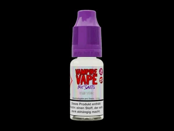 Vampire Vape - Vamp Toes - Nikotinsalz Liquid (Packung: 1er Packung / Stärke: 20 mg/ml) (895,00 EUR / liter)